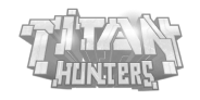 Titan Hunters Logo